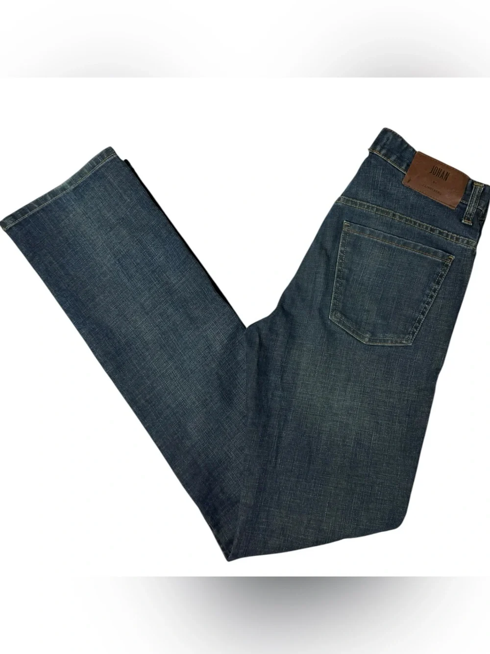 Johan by J. Lindeberg Logan Stretch Jeans 29x34